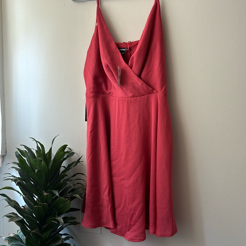 Express Mini dress new with tags